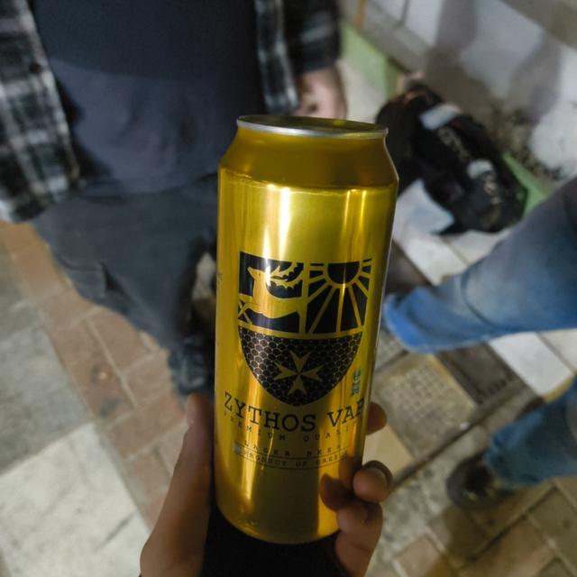 Zythos VAP ( ) - VAP Microbrewery - Untappd Zythos VAP ( ) - VAP Microbrewery - Untappd