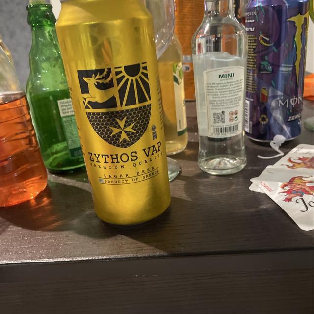 Zythos VAP ( ) - VAP Microbrewery - Untappd Zythos VAP ( ) - VAP Microbrewery - Untappd