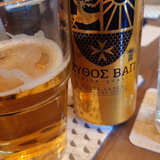Zythos VAP ( ) - VAP Microbrewery - Untappd Zythos VAP ( ) - VAP Microbrewery - Untappd