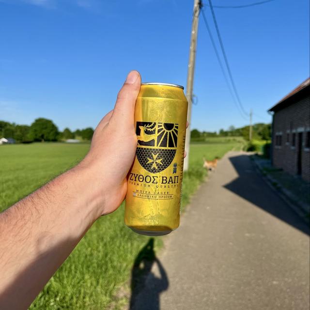 Zythos VAP ( ) - VAP Microbrewery - Untappd Zythos VAP ( ) - VAP Microbrewery - Untappd