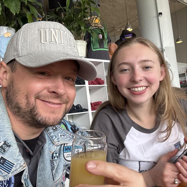 Recent check-in photo 1