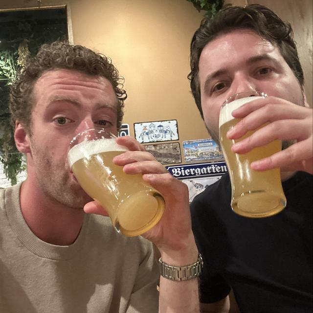Recent check-in photo 1