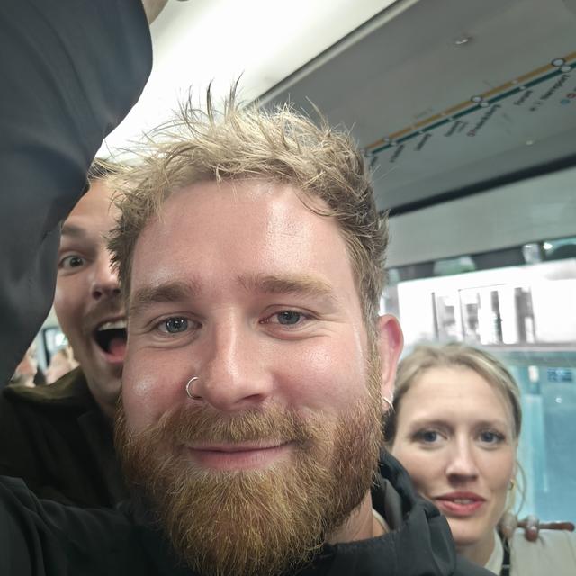 Recent check-in photo 1