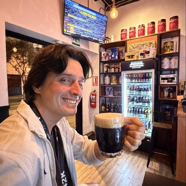 Recent check-in photo 1