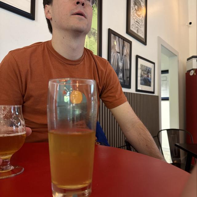 Recent check-in photo 1