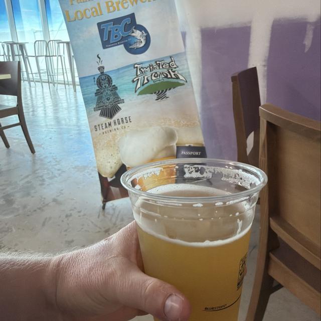 Recent check-in photo 1