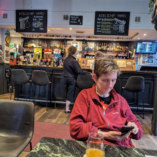 Recent check-in photo 3