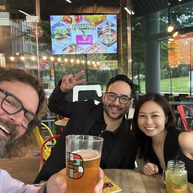 Recent check-in photo 2