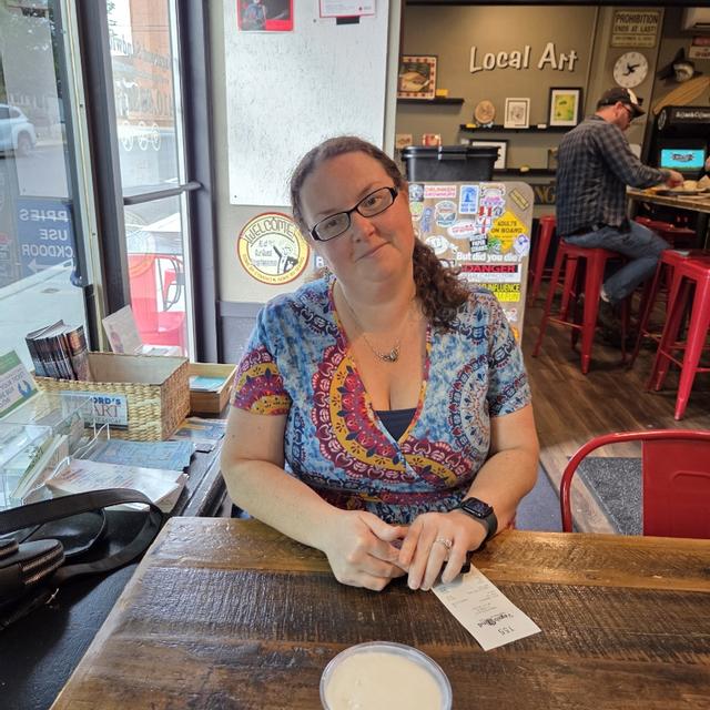 Recent check-in photo 1