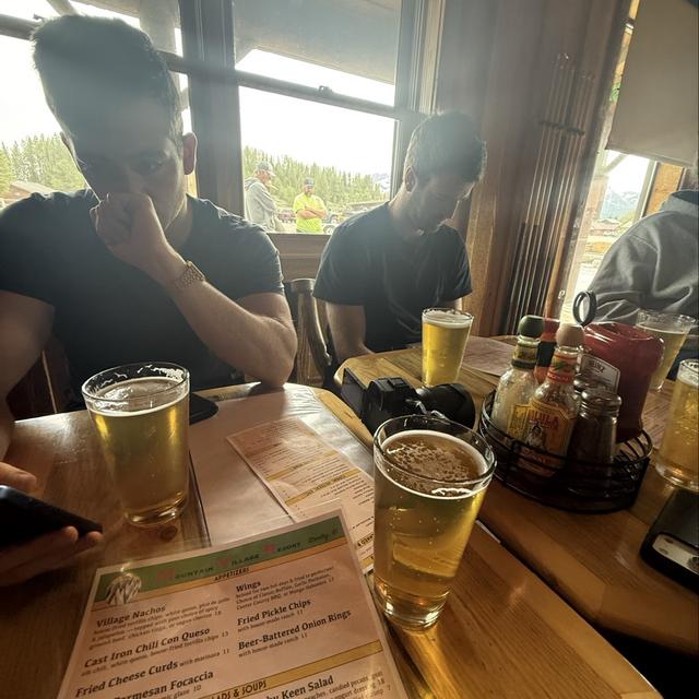 Recent check-in photo 1