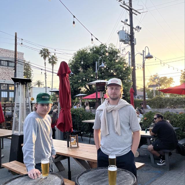 Recent check-in photo 1