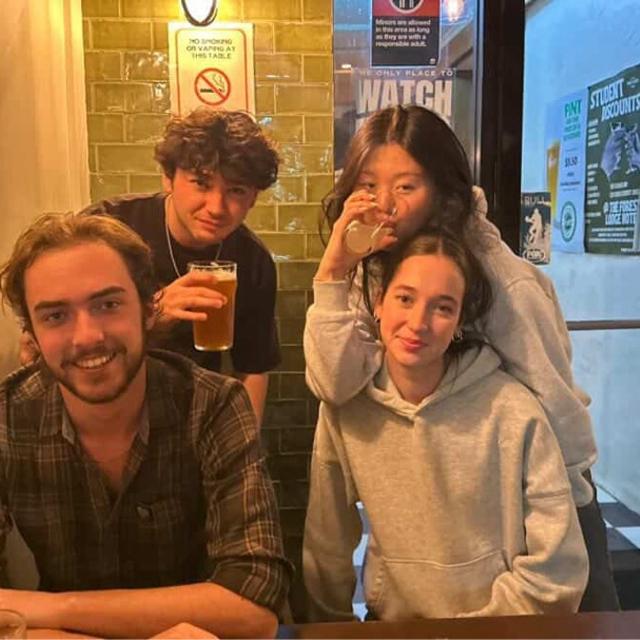 Recent check-in photo 1