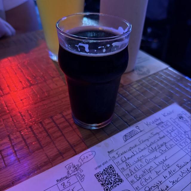 Recent check-in photo 1