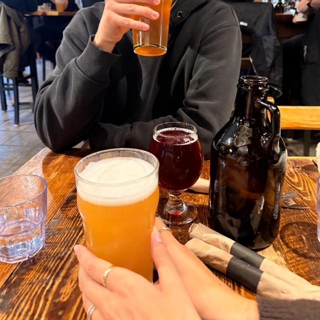 Recent check-in photo 1