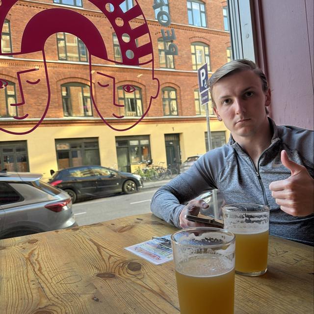 Recent check-in photo 1