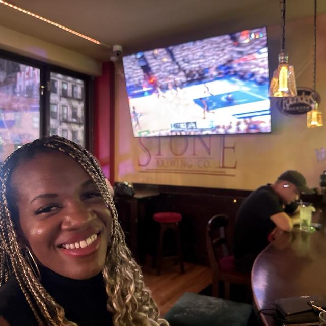 Recent check-in photo 1