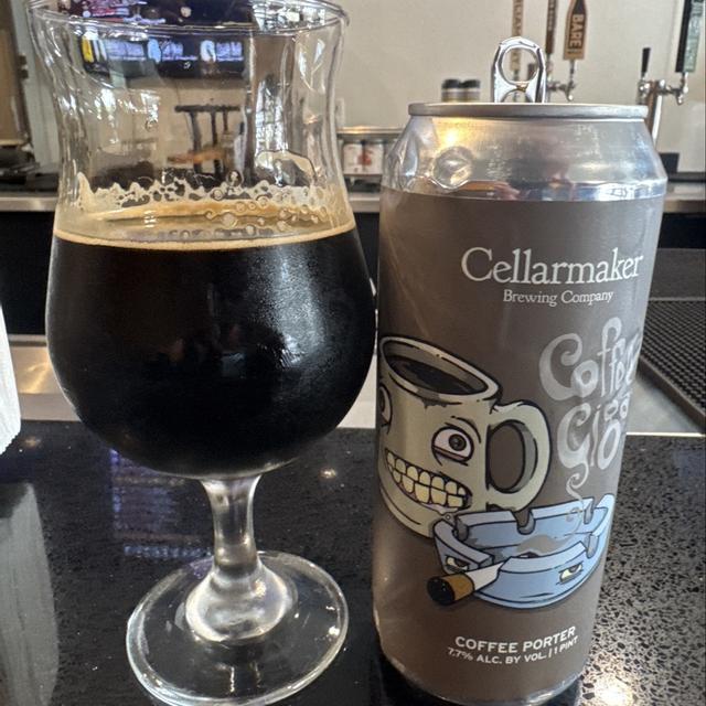 cellarmaker coffee and cigarettes Coffee & Cigarettes - Cellarmaker Brewing Company cellarmaker coffee and cigarettes Coffee & Cigarettes - Cellarmaker Brewing Company
