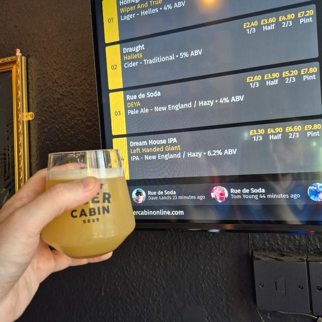 Recent check-in photo 1