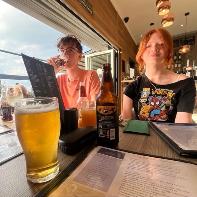 Recent check-in photo 2