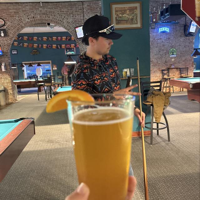 Recent check-in photo 1