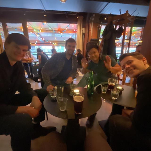 Recent check-in photo 2