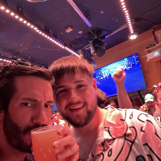 Recent check-in photo 1