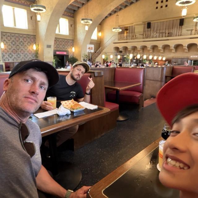 Recent check-in photo 1