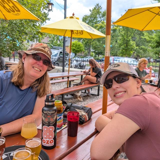 Recent check-in photo 1