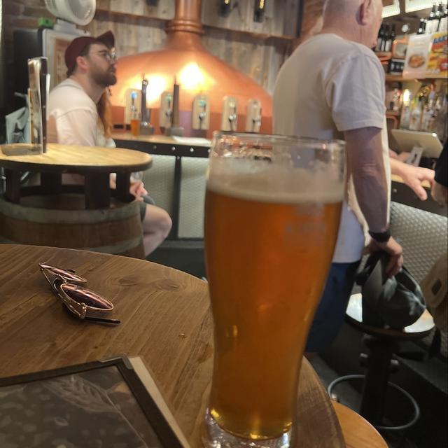 Recent check-in photo 1