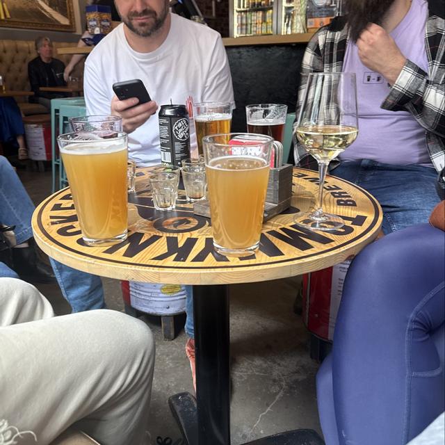 Recent check-in photo 1