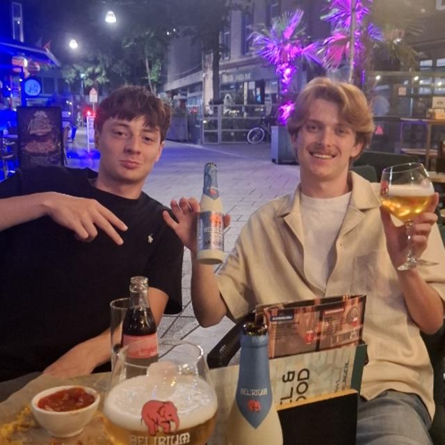 Recent check-in photo 1
