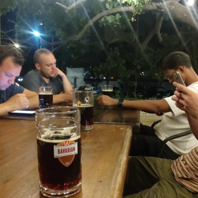 Recent check-in photo 1