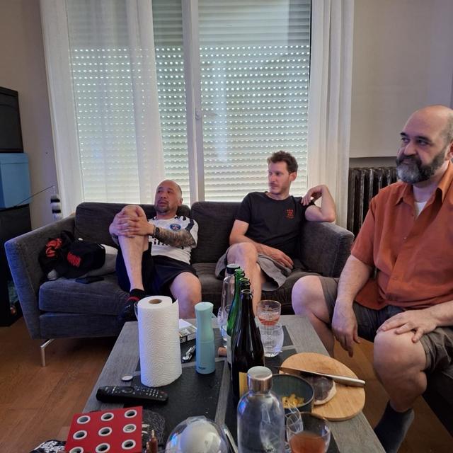 Recent check-in photo 2