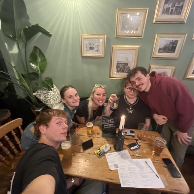 Recent check-in photo 6