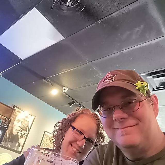 Recent check-in photo 1