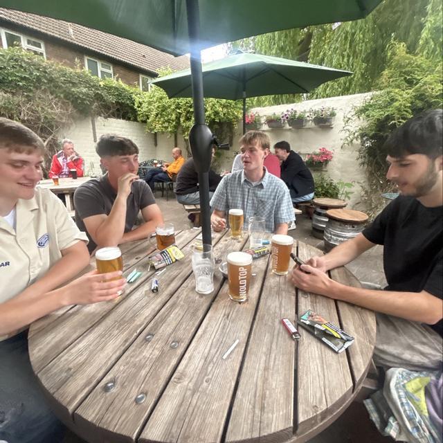 Recent check-in photo 6
