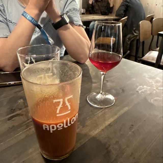 Recent check-in photo 1