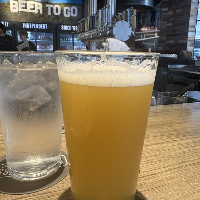 Recent check-in photo 1