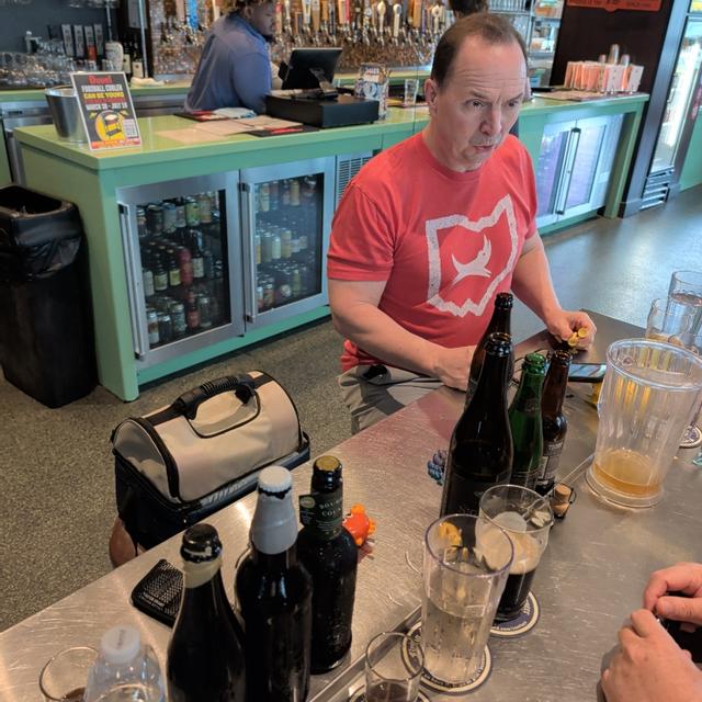 Recent check-in photo 1