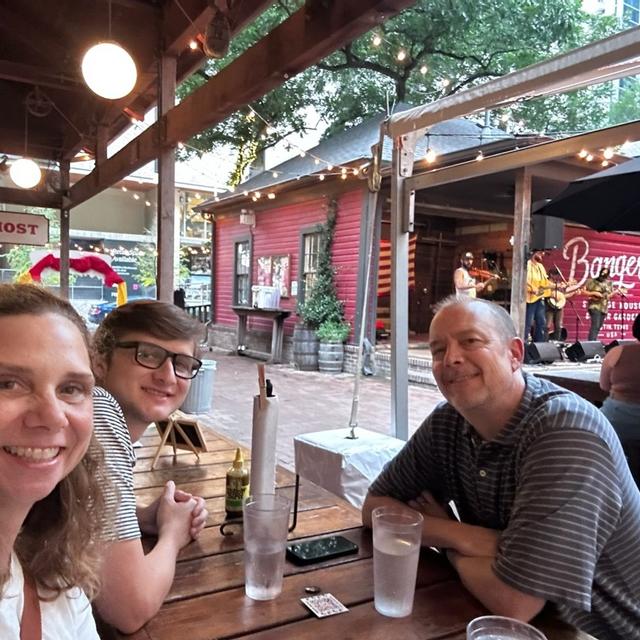 Recent check-in photo 6