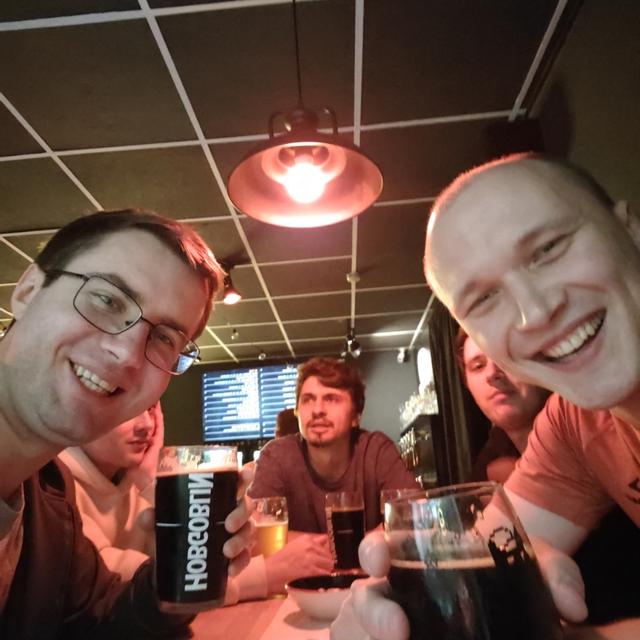 Recent check-in photo 1