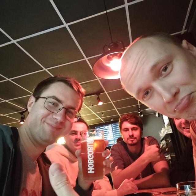 Recent check-in photo 2