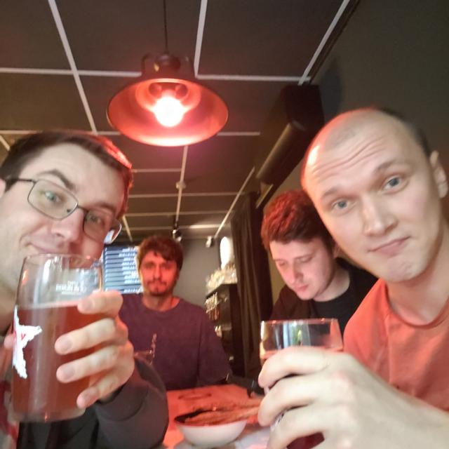 Recent check-in photo 3