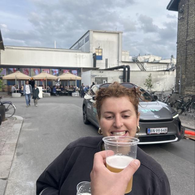 Recent check-in photo 1