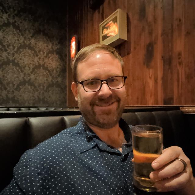 Recent check-in photo 1