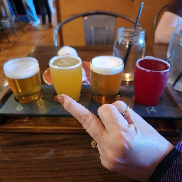 Recent check-in photo 6