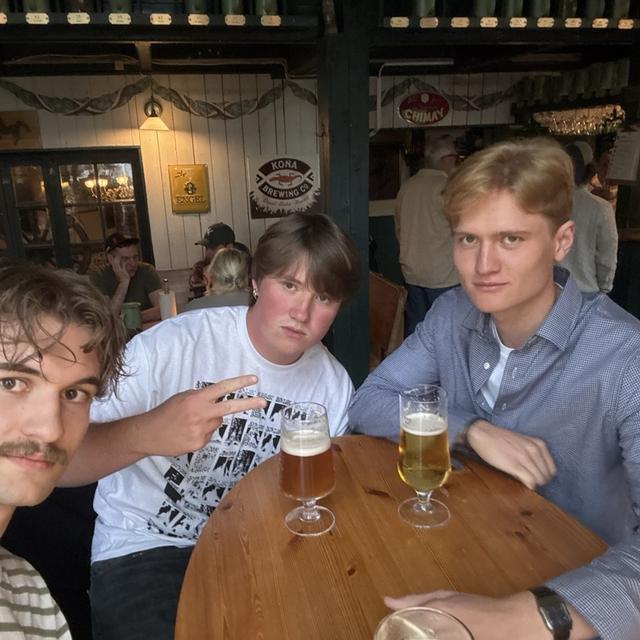 Recent check-in photo 1
