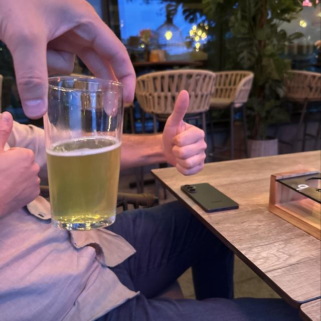 Recent check-in photo 1