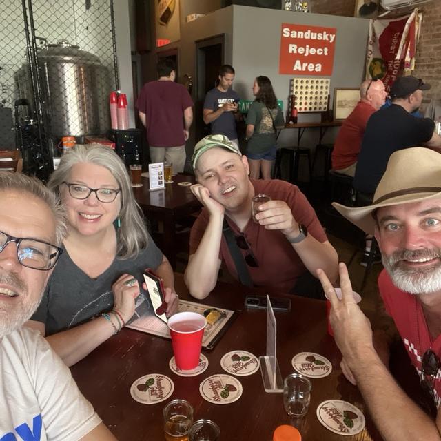 Recent check-in photo 1