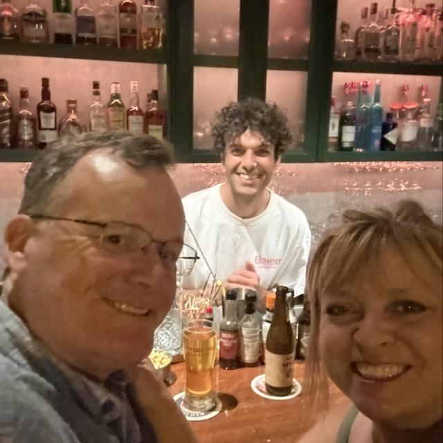 Recent check-in photo 1